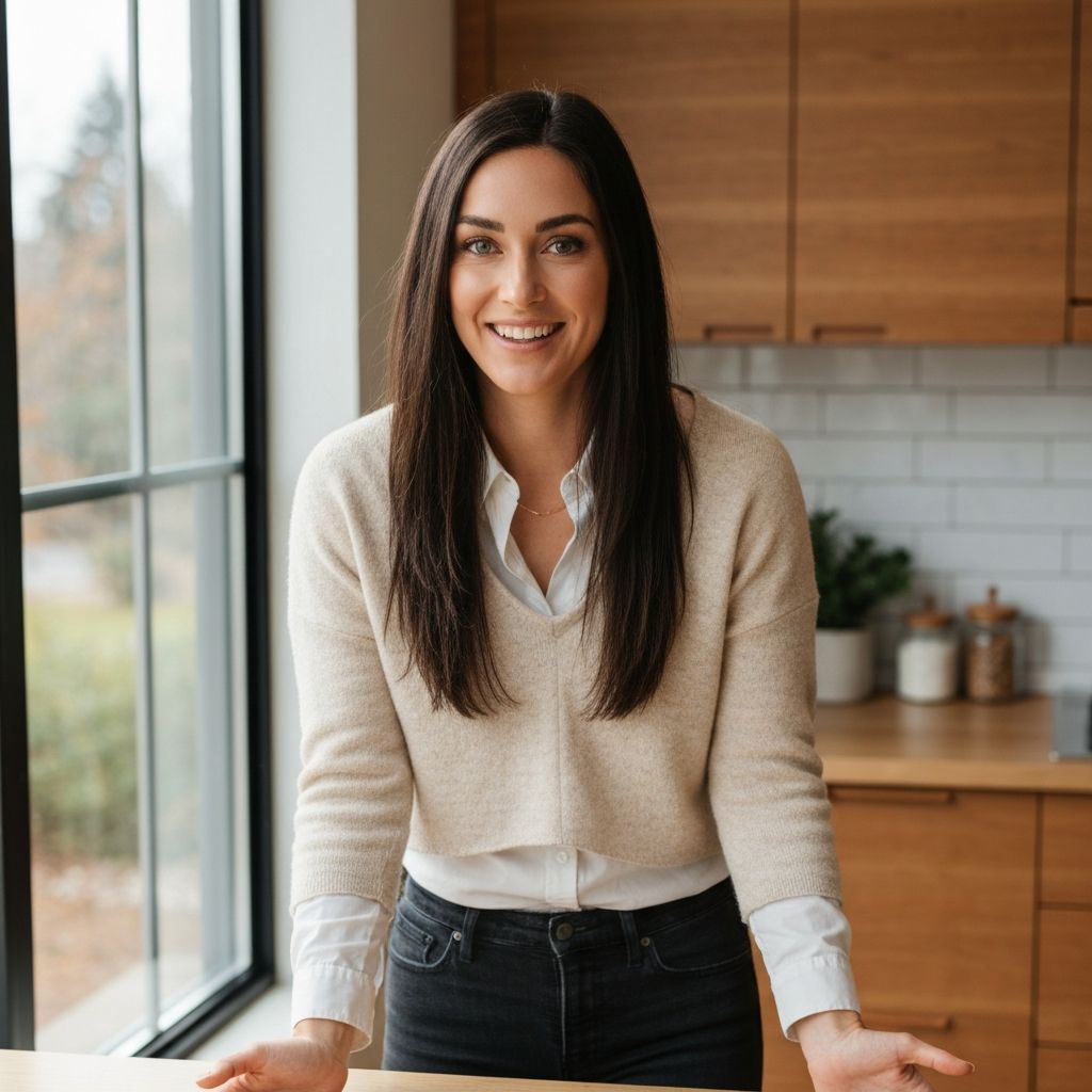 Nutrition consultant